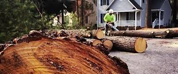 Best Firewood Processing and Delivery  in Yonkers, NY